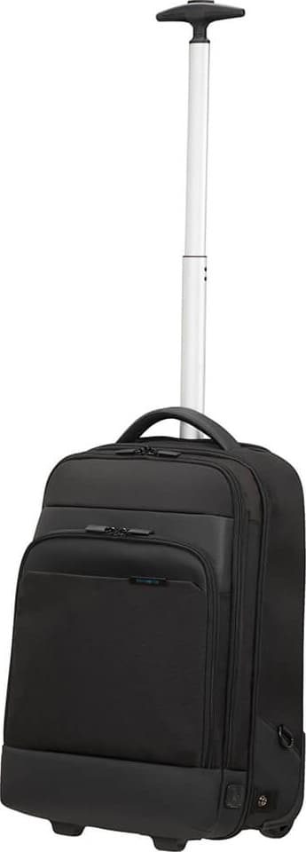 Samsonite MySight computertaske med hjul 17,3