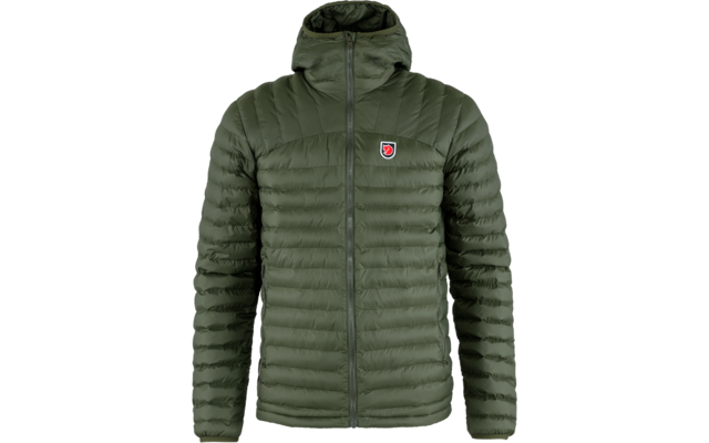 Fjällräven Expedition Lätt Herrenjacke