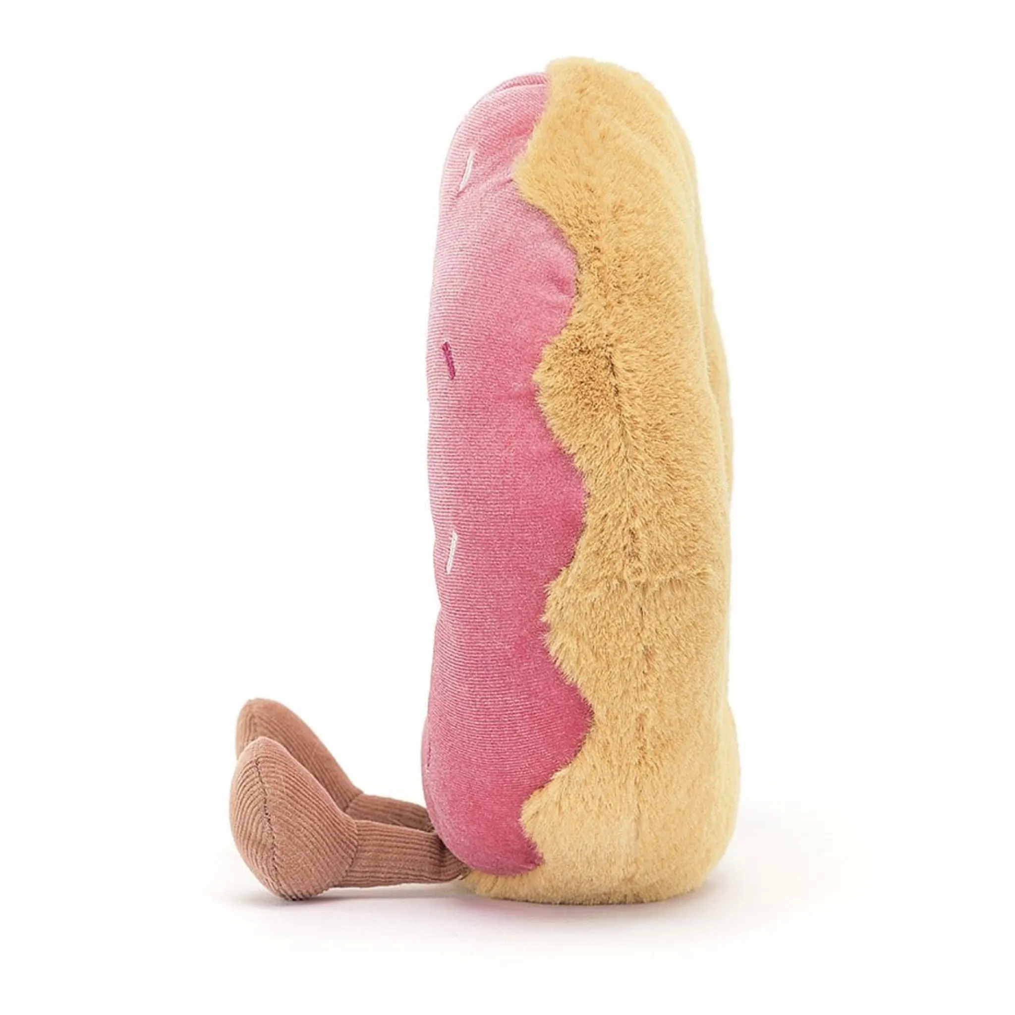 Jellycat Beigne Amusant 7
