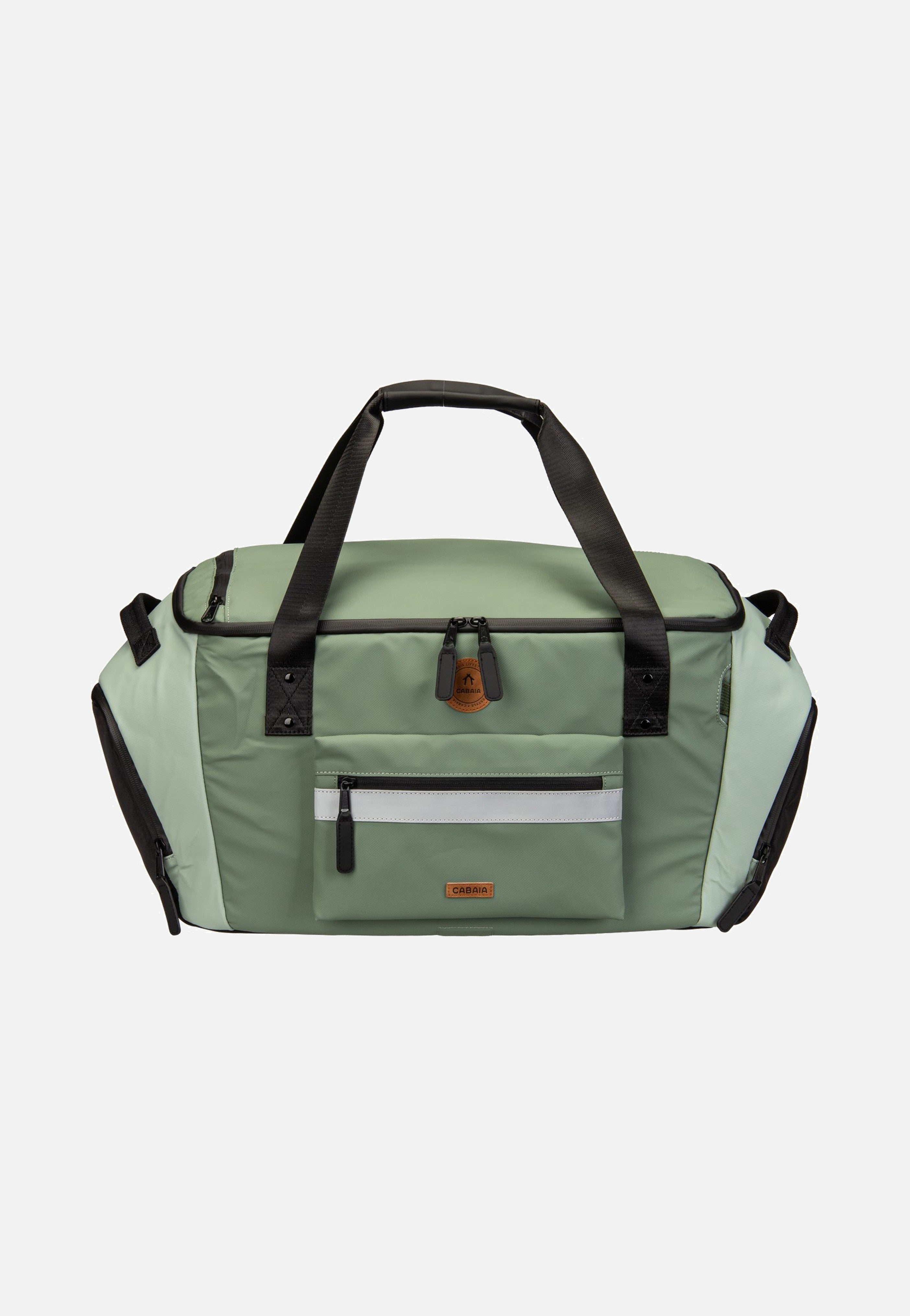 Duffle Explorer Medium Menton - Dufflebag