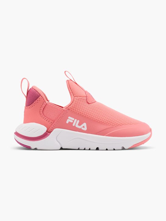 FILA Sneaker Fuchsia
