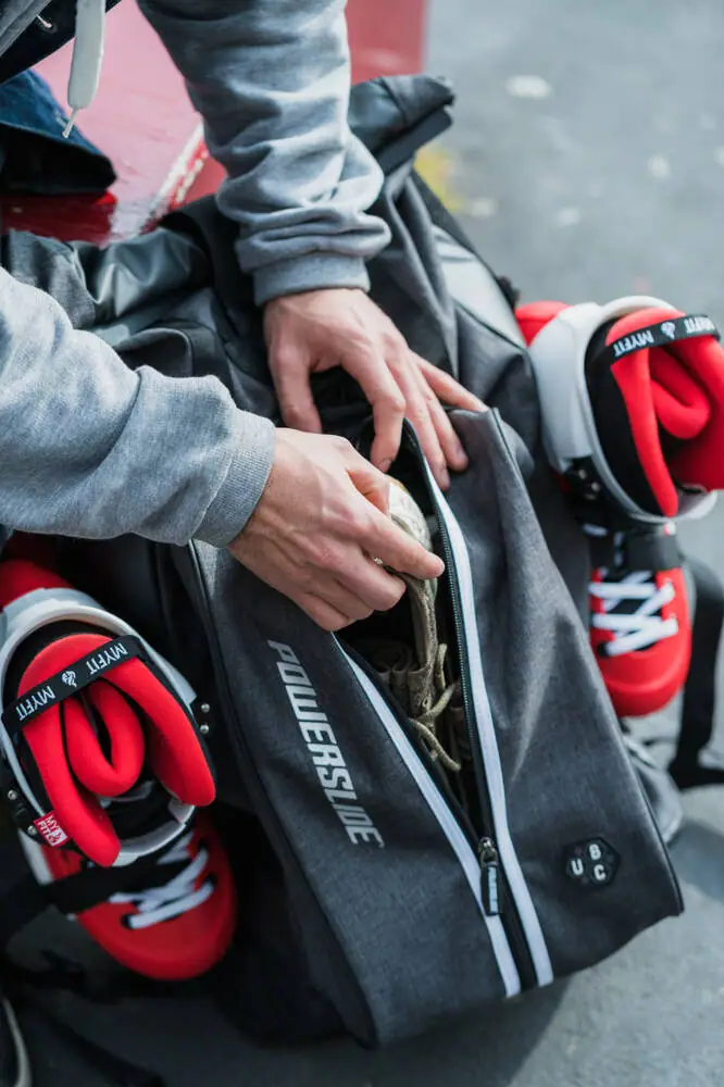 Powerslide UBC Pod Bag | SkatePro