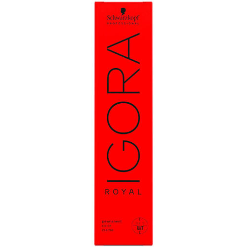 Schwarzkopf - Igora Royal 6-68