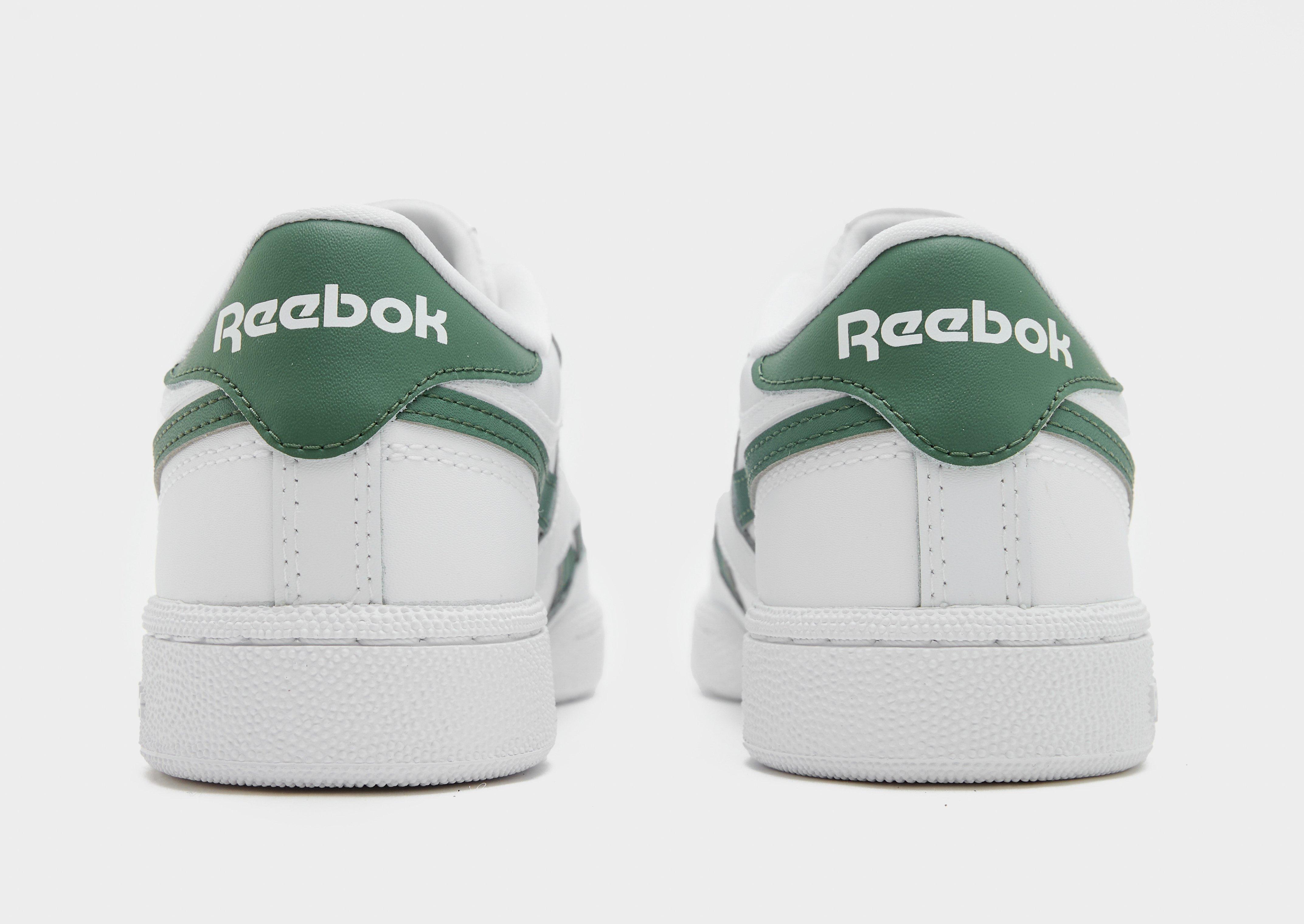 Reebok club c