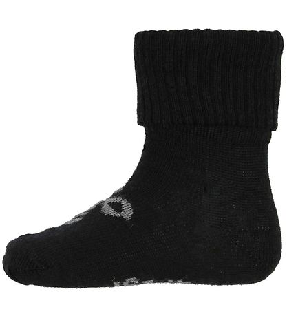 Hummel Socken - Wolle - HMLSora - Schwarz