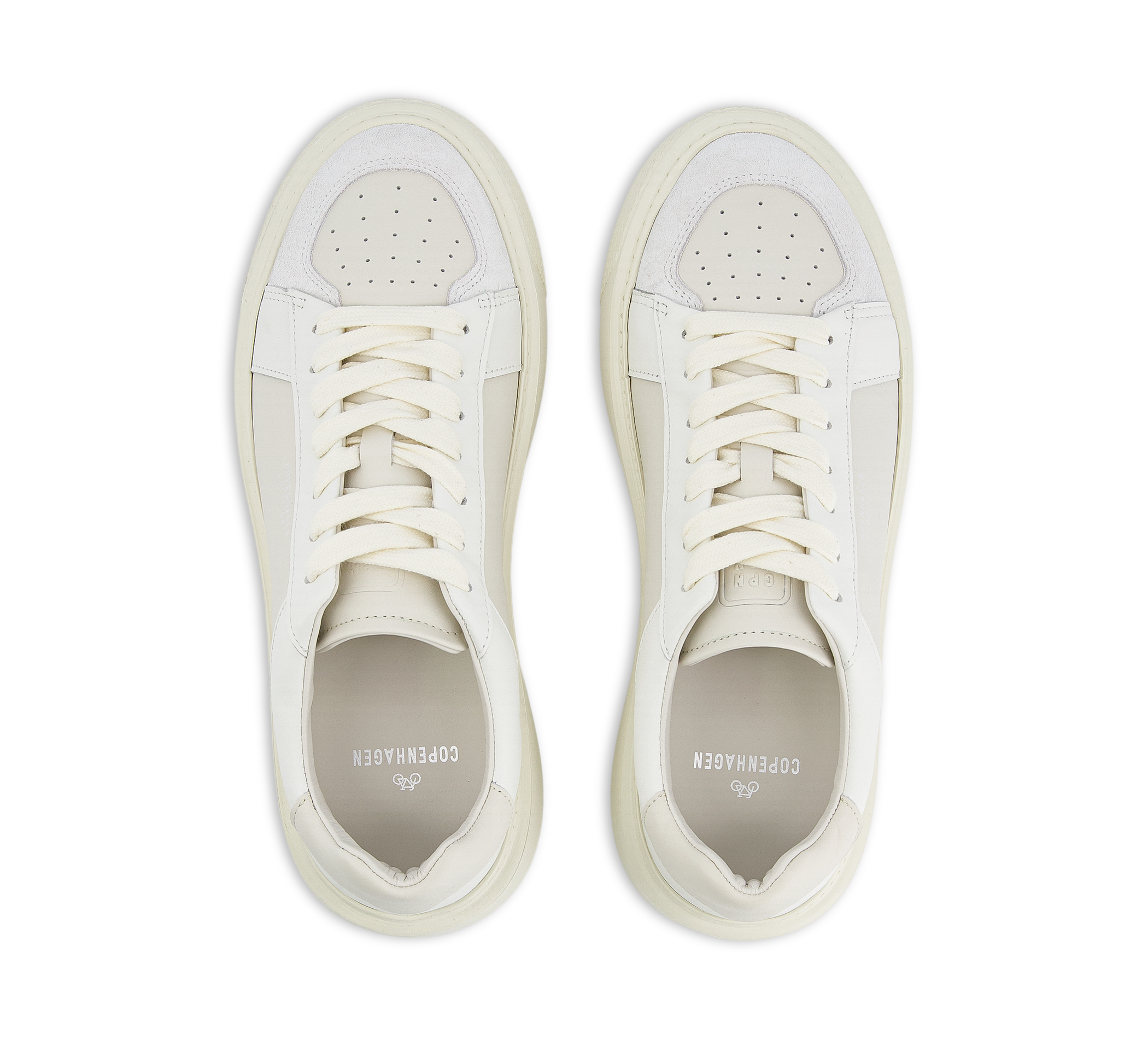 Copenhagen Sneaker low