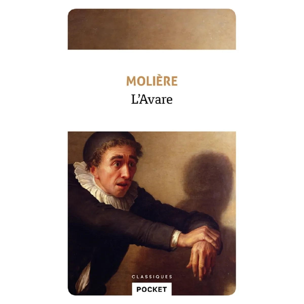 L'avare · Occasion