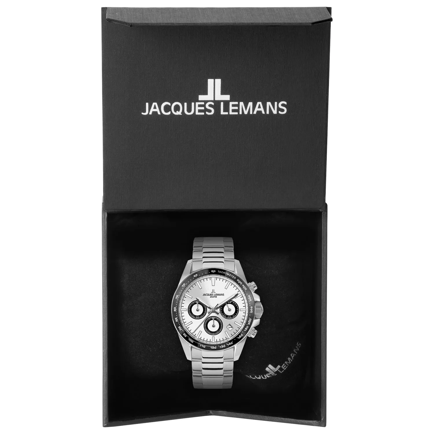 Jacques Lemans Liverpool 1-1877F