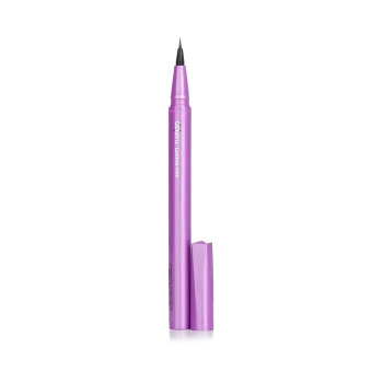Dejavu Lasting Fine E Short Brush Liquid Eyeliner