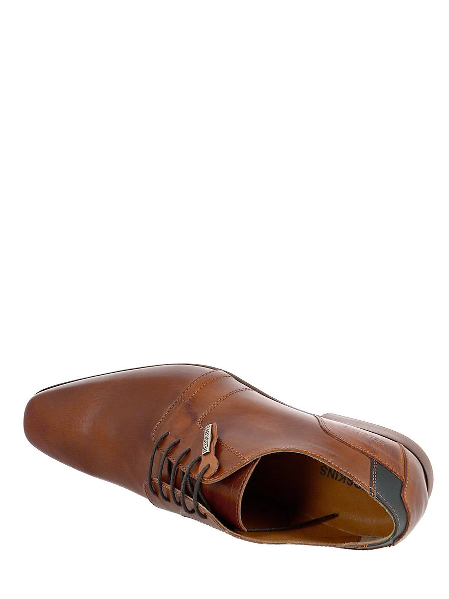 Chaussures de ville Buisal 2 en cuir REDSKINS