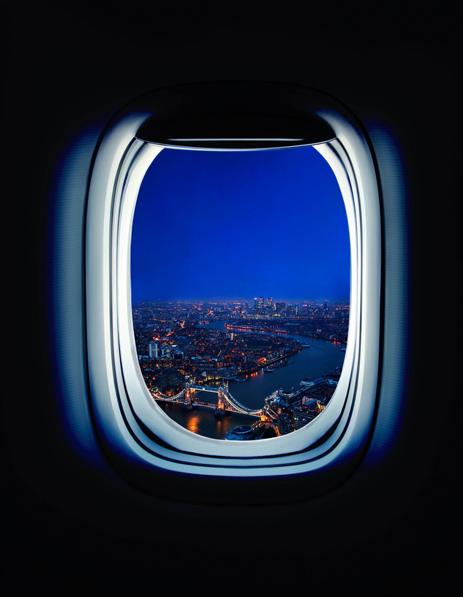 London II by Luc Dratwa - Limited Edition. Edition of: 150. Signed.