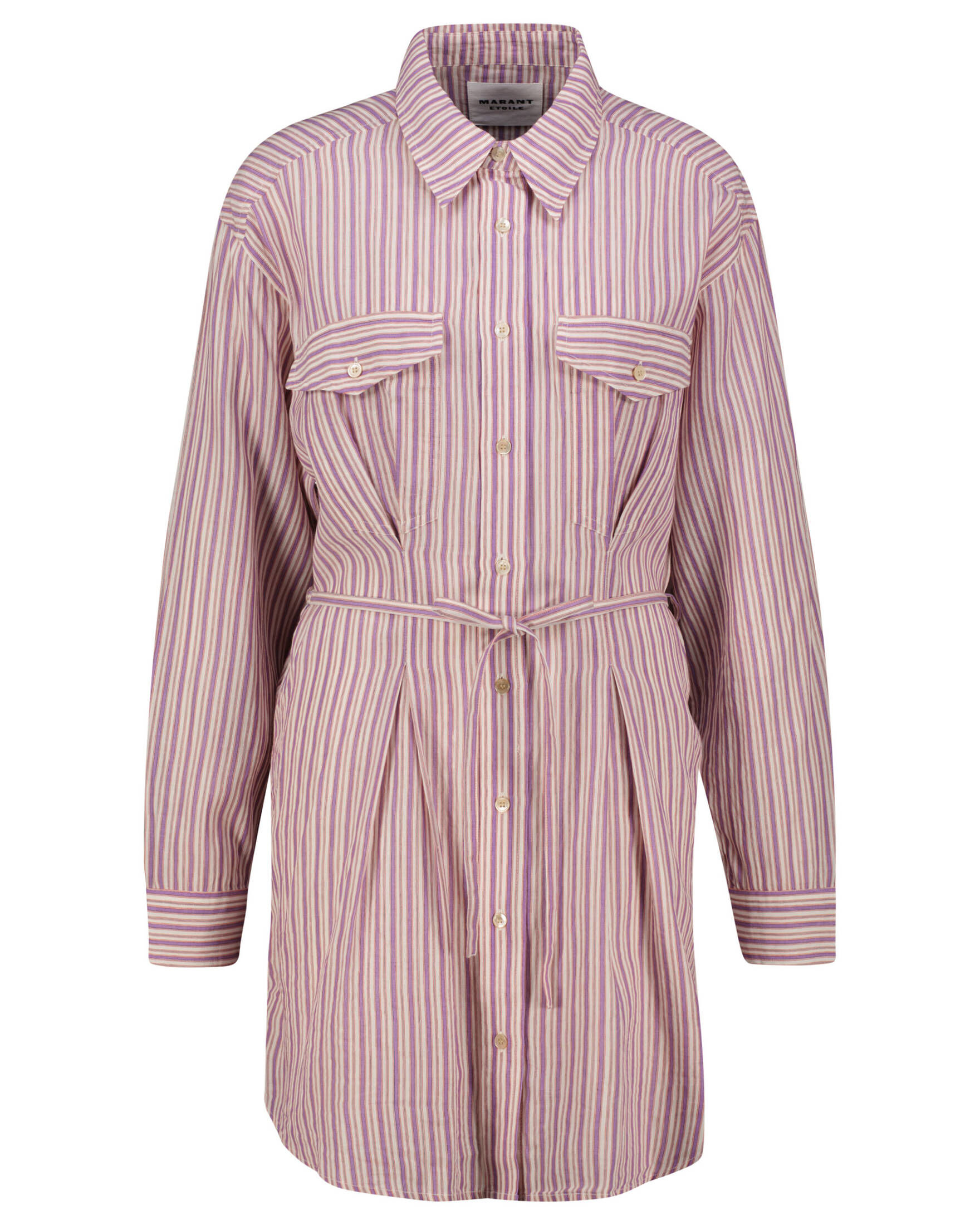 Marant Etoile| Damen Kleid LILIANE