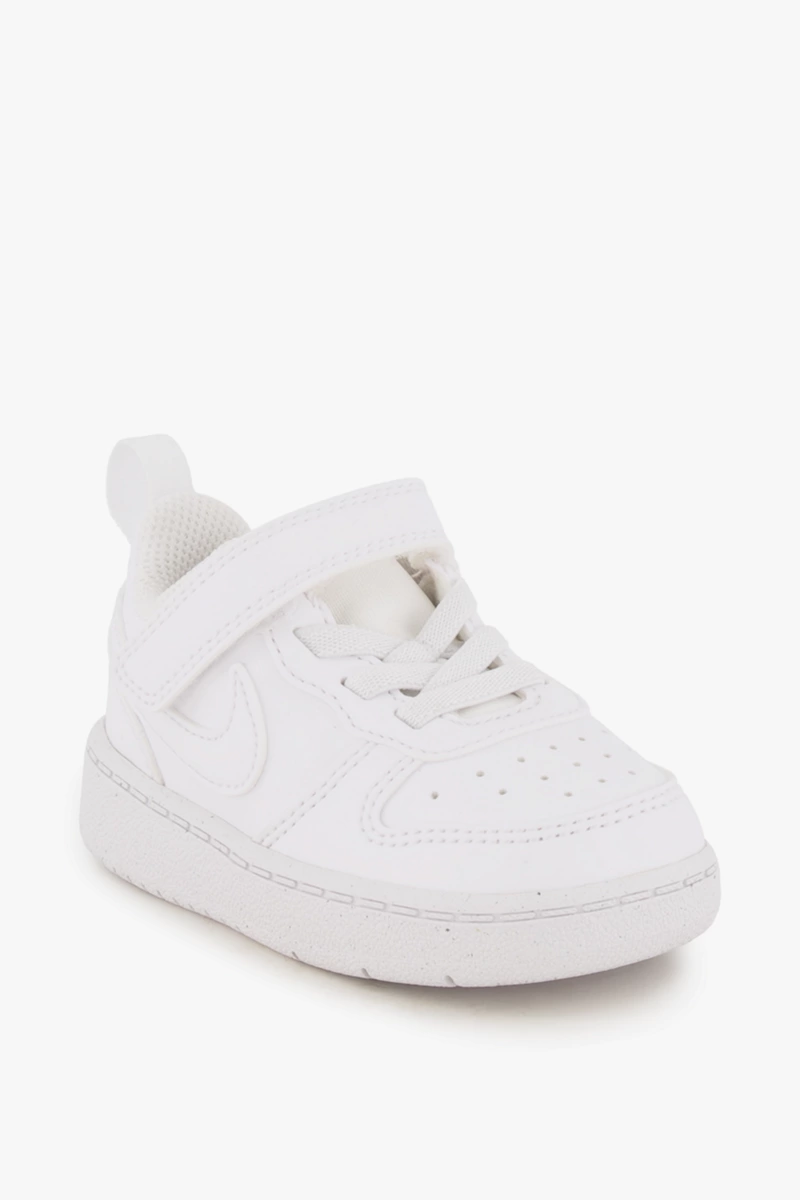 Nike Court Borough Low Recraft Kleinkind Sneaker
