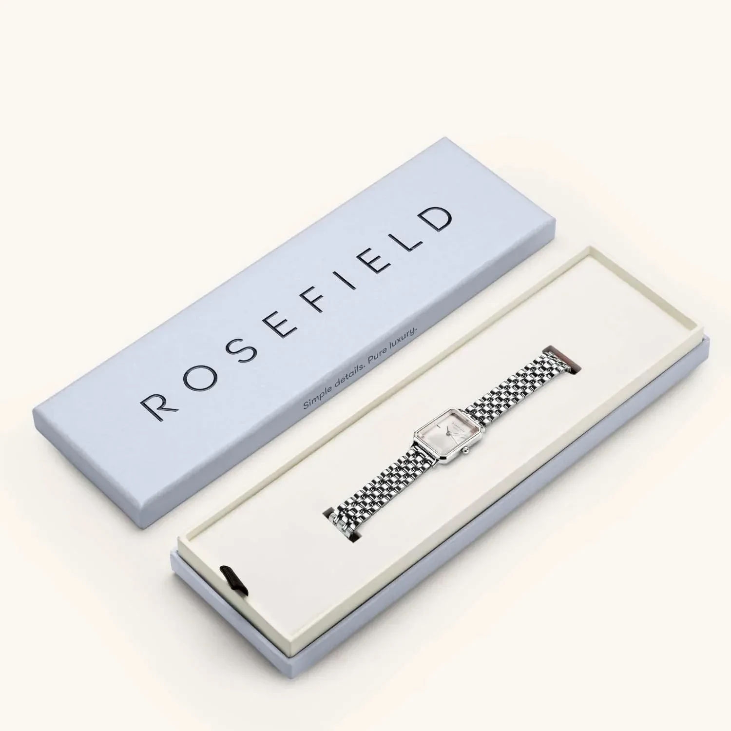 Rosefield Octagon XS OWGSS-O63