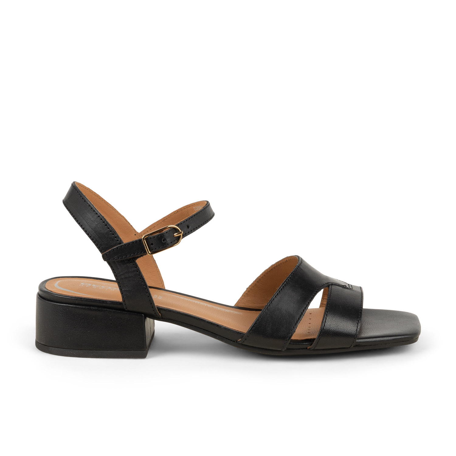 Sandales femme GEOX GENZIANA