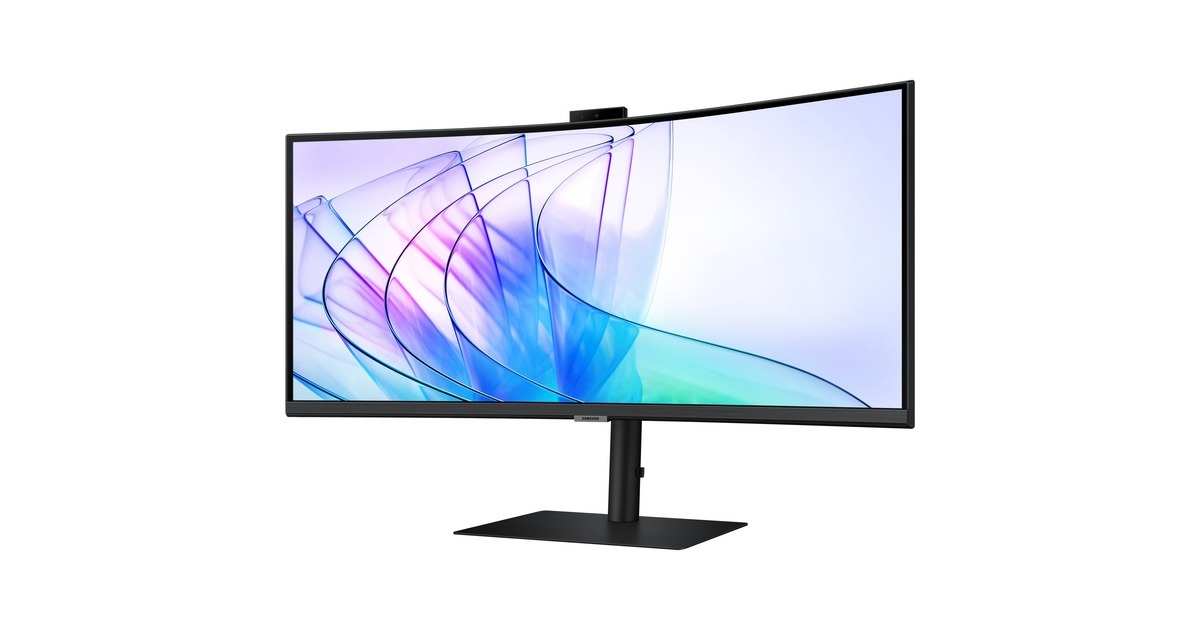 SAMSUNGViewFinity S6 S65VC 34