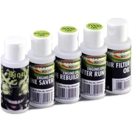 Ansmann Racing Engine Saver (50ML)