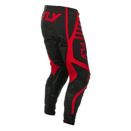 Pantalon cross Fly LITE 2025 - Rouge