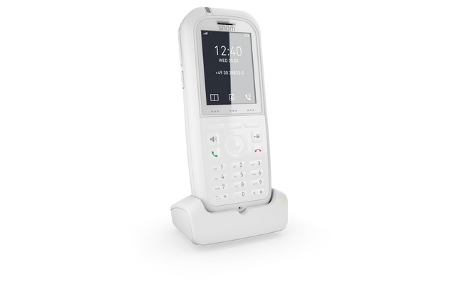 Snom DECT-Telefon »Mobilteil M90« ( )