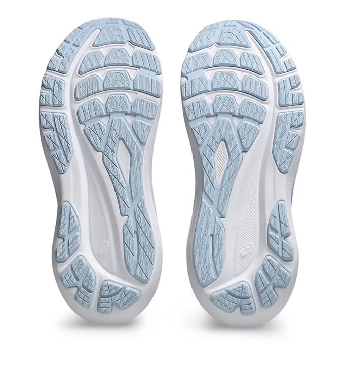 ASICS GT-2000 13 1012B666 INDIGO-BLUE-CARRIER-GREY