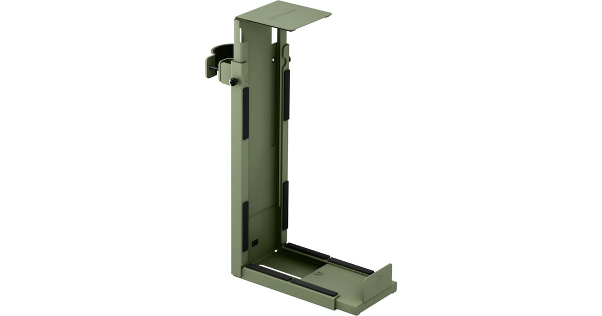 ArozziArena PC Mount - Forest Green bevestiging  (Groen)