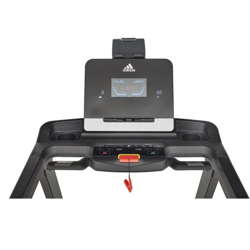 Cinta De Correr adidas T-19 Treadmill + Bluetooth (2023)