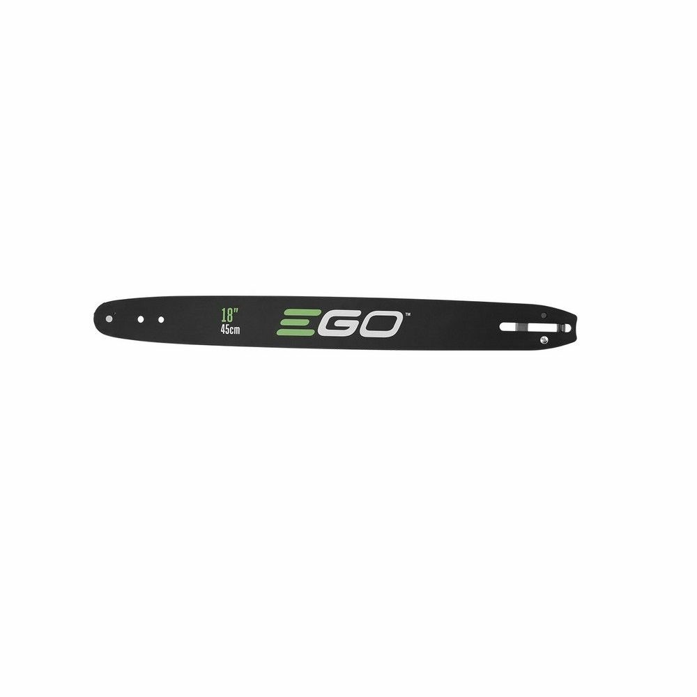 Guide chaîne 45cm pour tronçonneuse ego power cs1800e ag1800