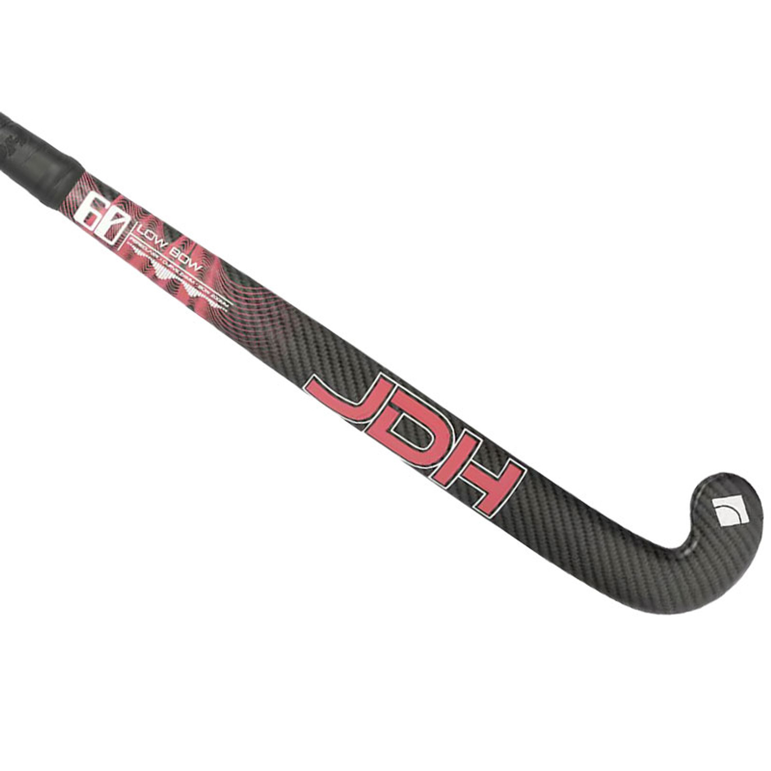 JDH X60 Low Bow Indoor