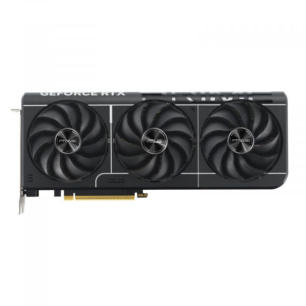 Asus GeForce RTX 5070 Ti PRIME OC 16GB GDDR7 DLSS4