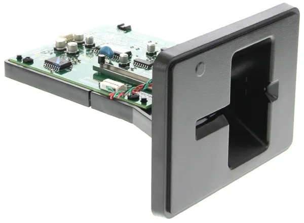 MagTek MT-215 - Magnetisk kortlæser - USB
