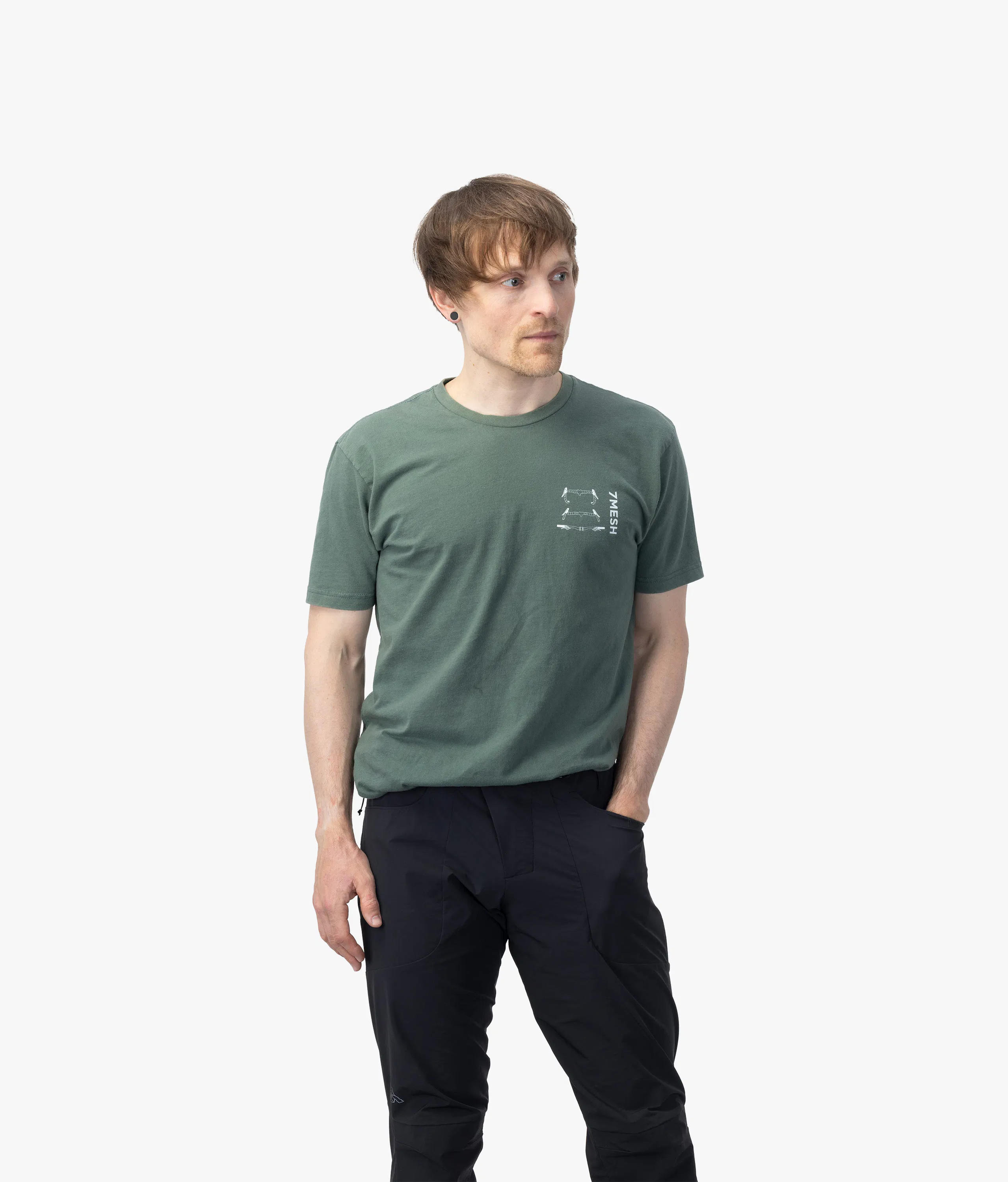 7mesh Podium Any Adventure T-shirt