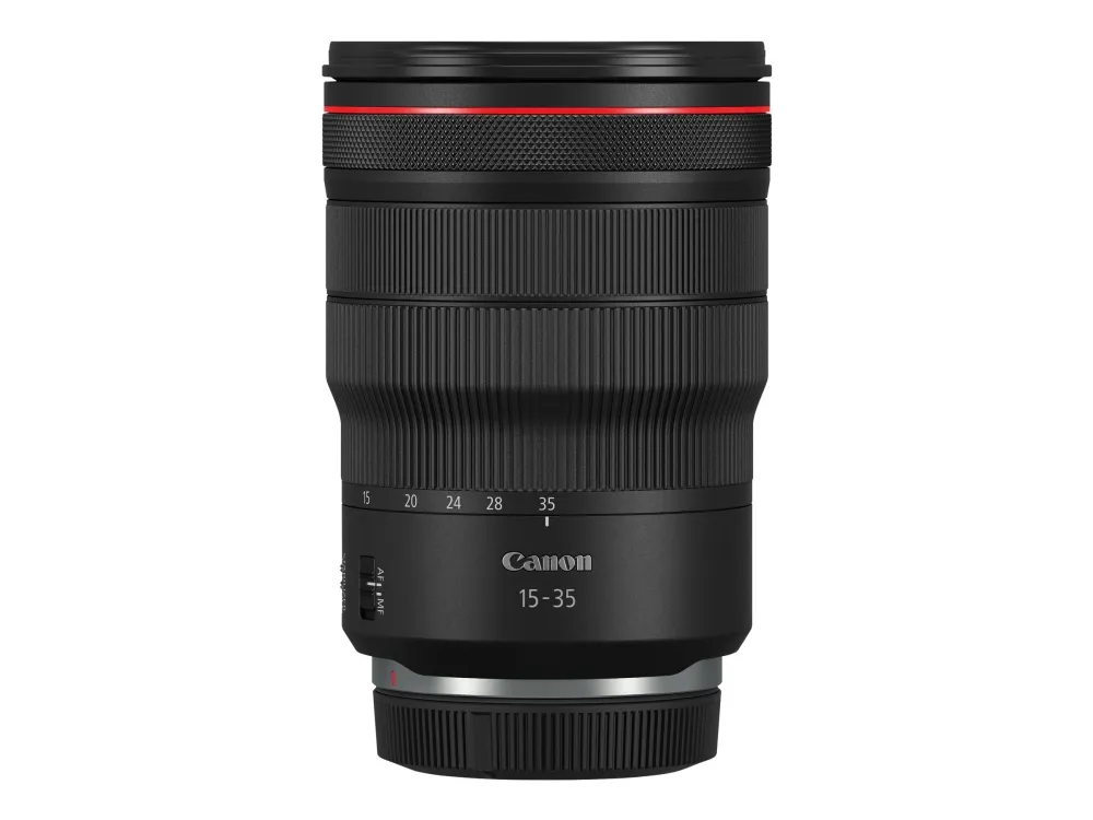 Objektiv Canon RF 15-35mm f/2.8L IS USM