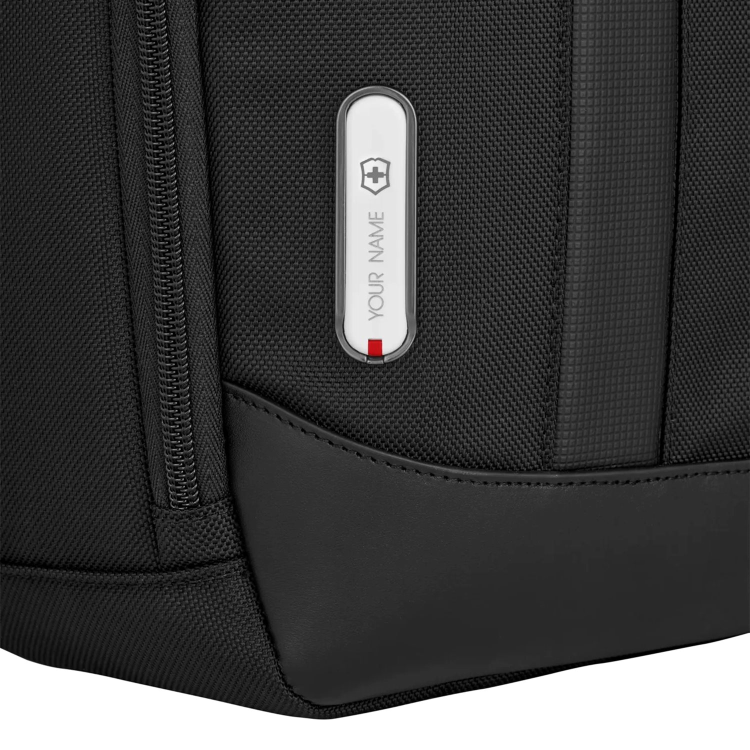 Victorinox Architecture Urban2 City Backpack Ballistic Nylon black