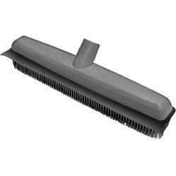 Balai caoutchouc 'GoGreen' sans manche, 340 mm