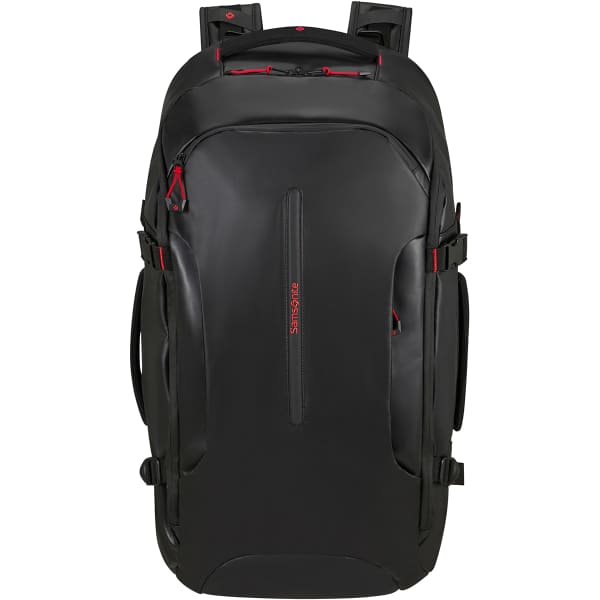 Sac à dos lifestyle SAMSONITE ECODIVER TRAVEL BACKPACK M 55L BLACK
