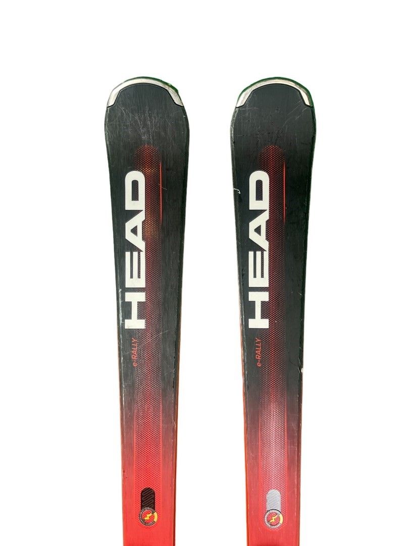 Head Supershape e-Rally (2021/2022)