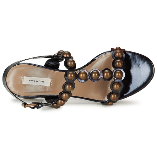 Marc Jacobs - Vegetal Negro