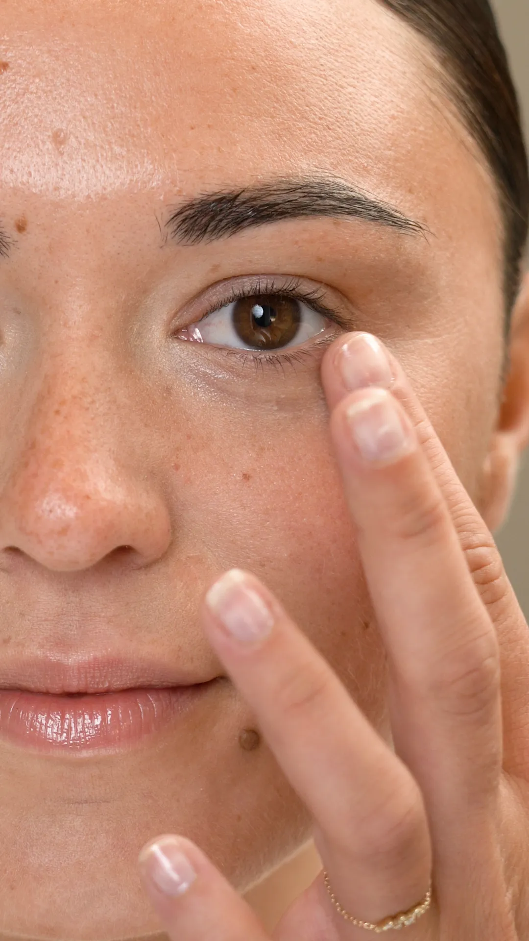 Caudalie Soin liftant regard anti-rides et anti-poches Resveratrol-15 ml