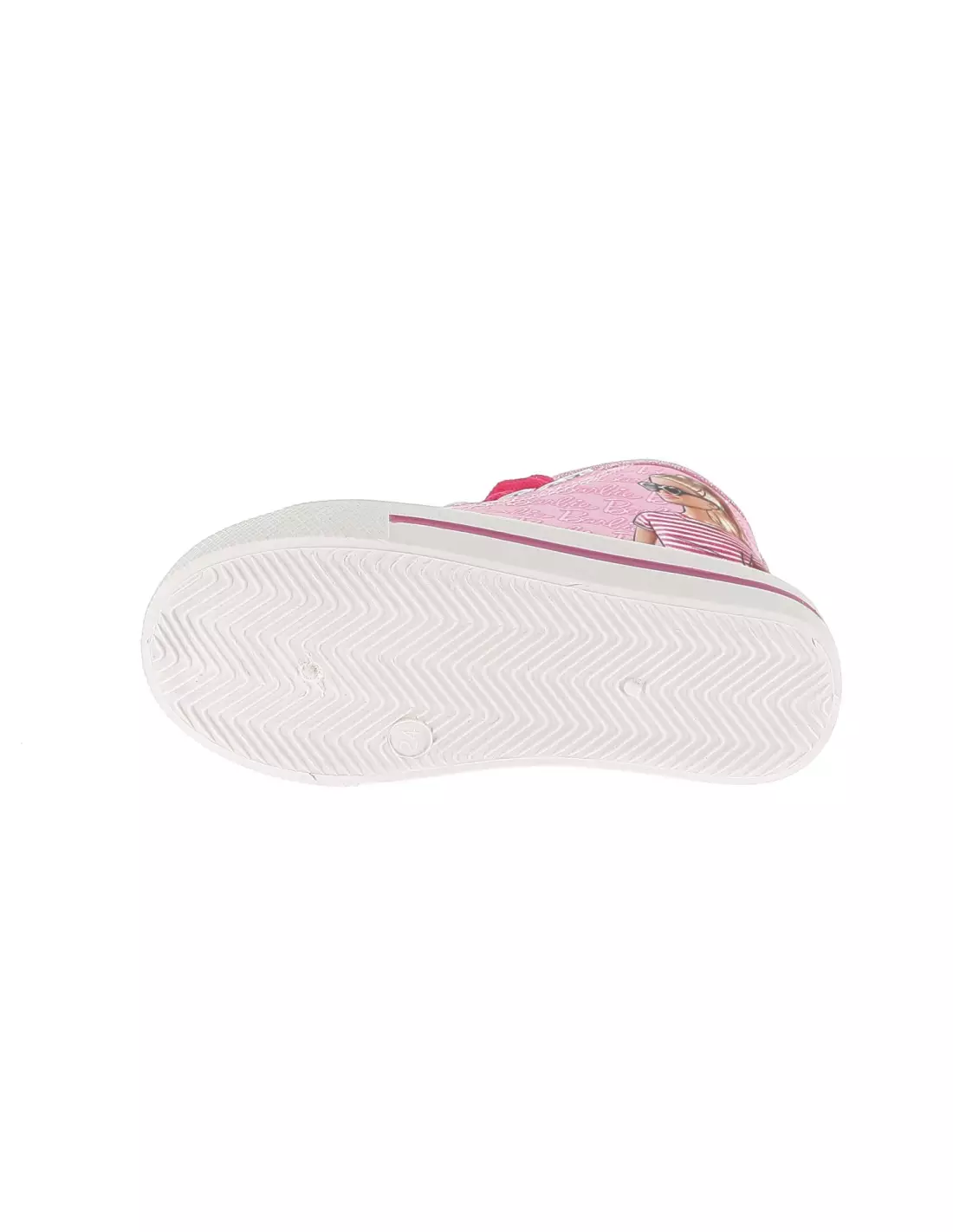 LEOMIL BA002003 - Barbie - Baskets PINK/PINK497