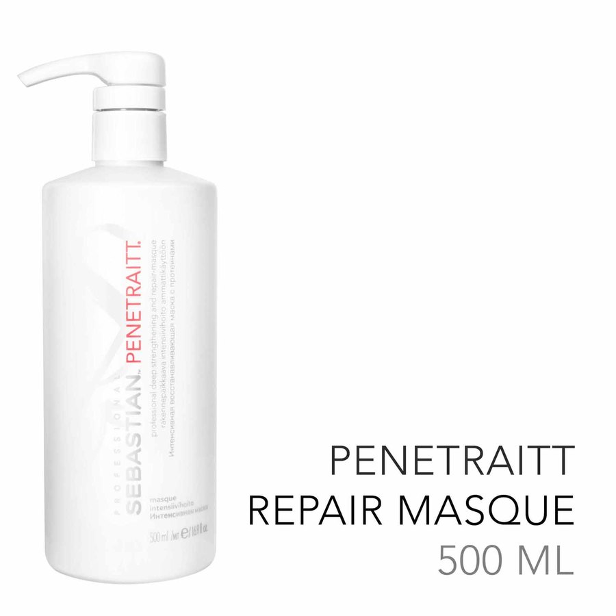 Sebastian Professional Penetraitt Mask 500ml