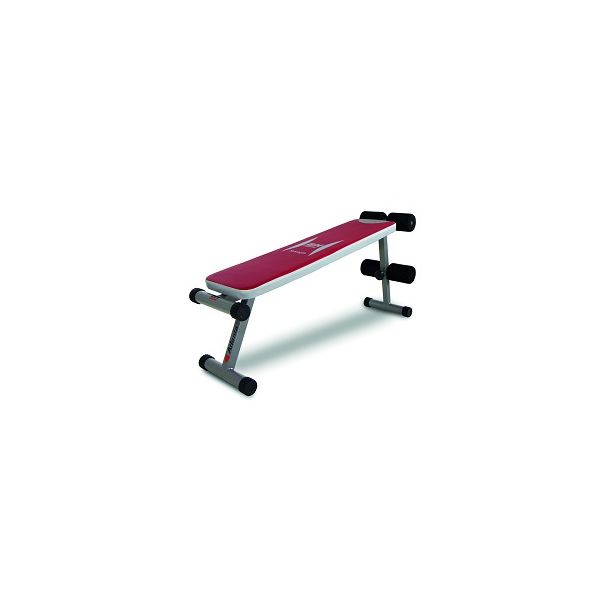 BH Fitness Atlanta300 Ginásio Bancada De Trabalho G59X