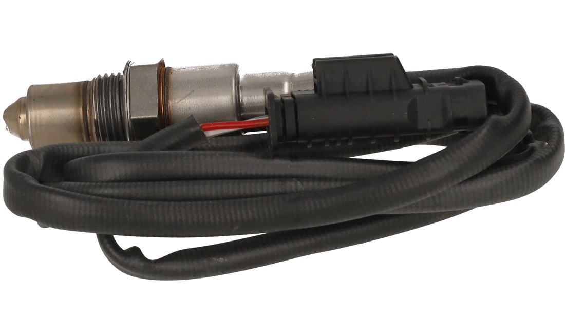 Lambda-sonde,