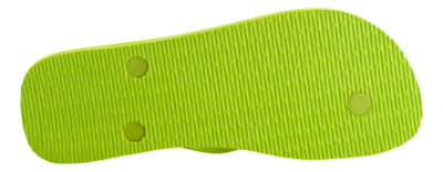 Havaianas Pool slides unisex Grøn HAU4000029
