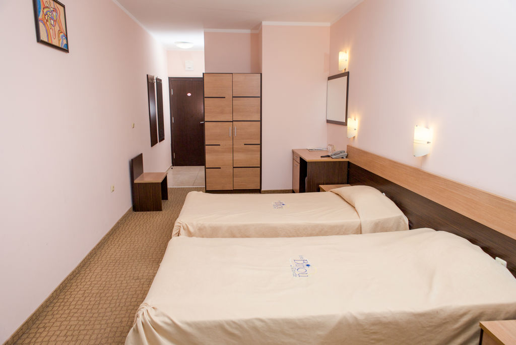 Bijou Hotel Logies en ontbijt - Hotel