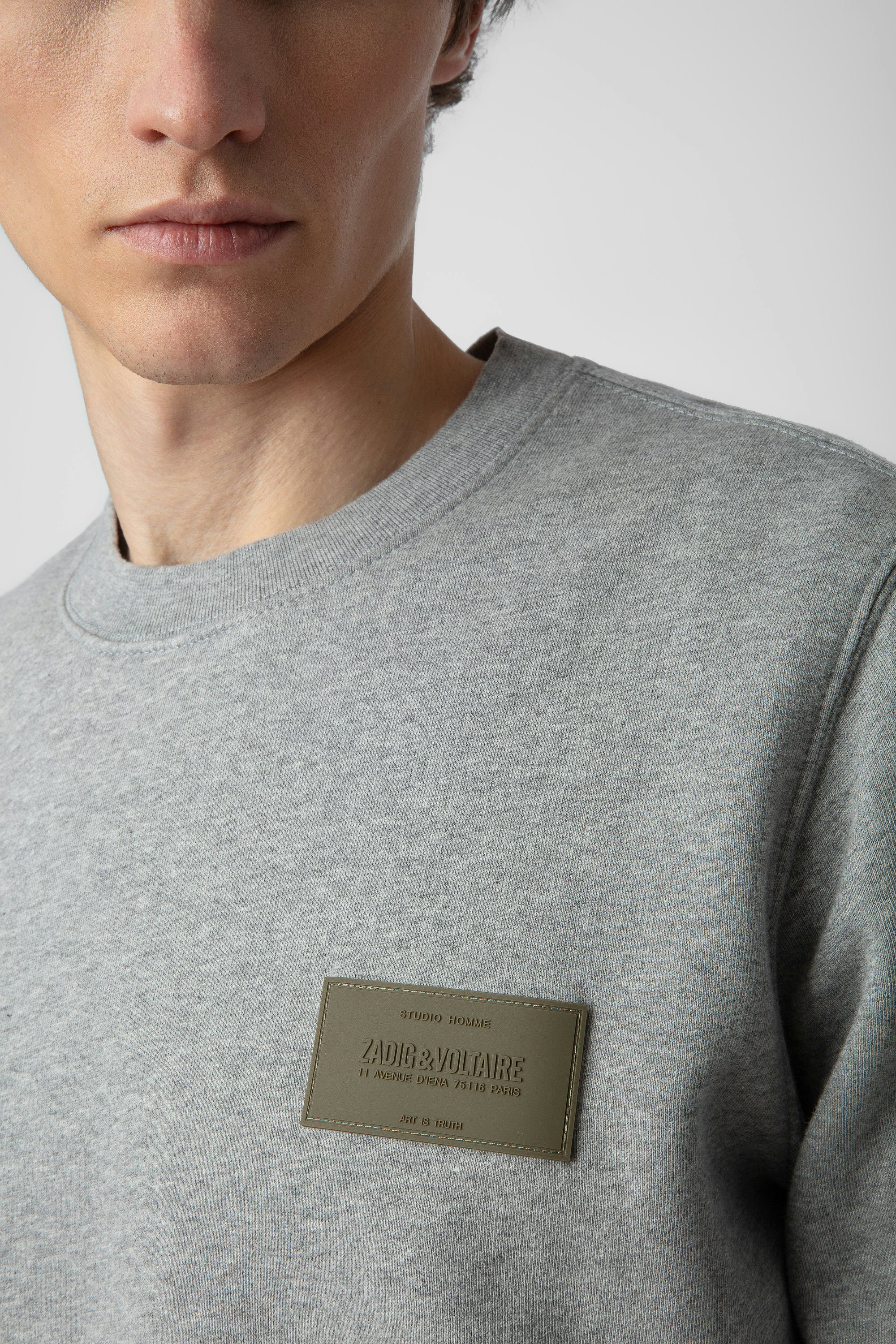 Sweatshirt Aime