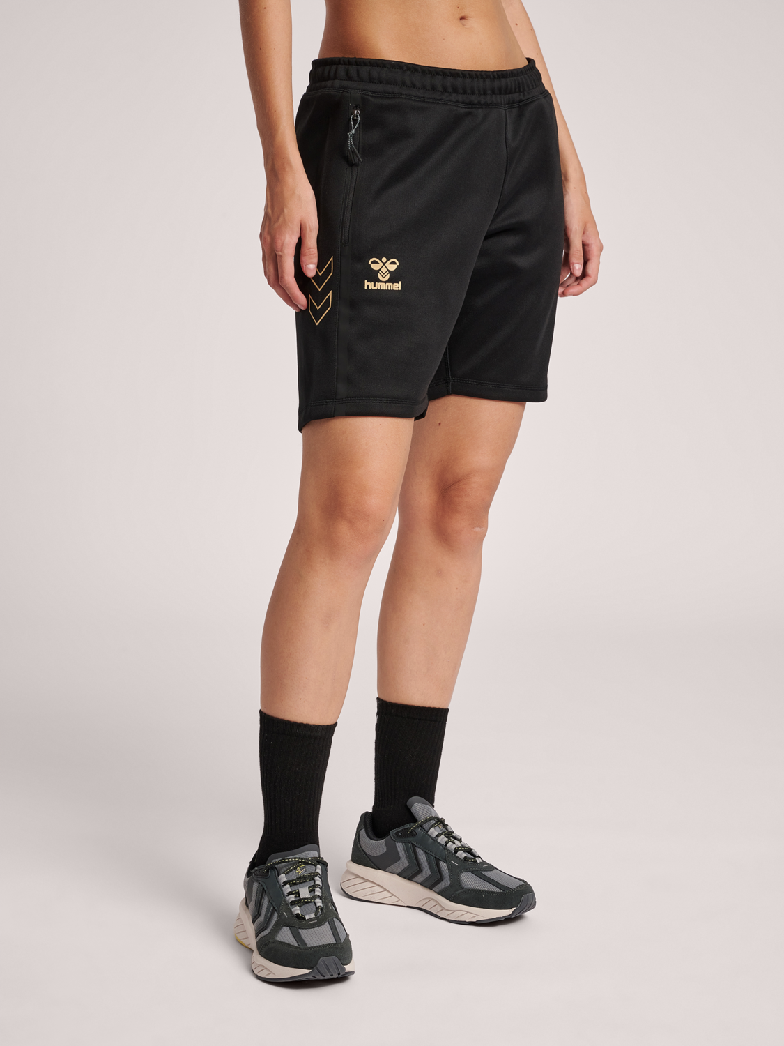 hmlCIMA XK SHORTS WOMAN