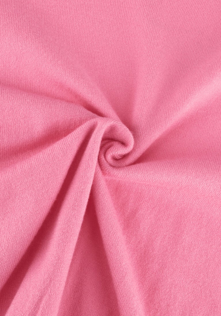 MSCH COPENHAGEN roze msch copenhagen top mscheslina rachelle 2/4 raglan pullover