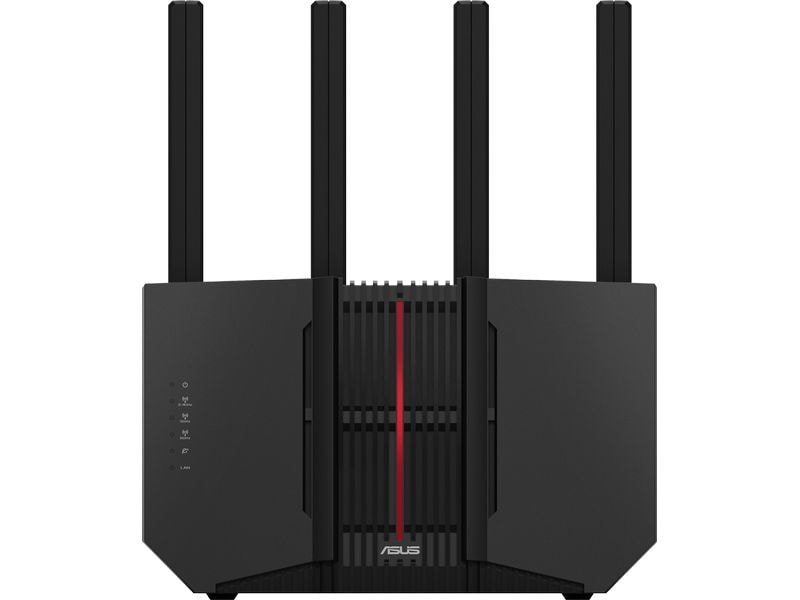 ASUS Router RT-BE92U BE9700 Tri-Band WiFi 7 (802.11be) Router