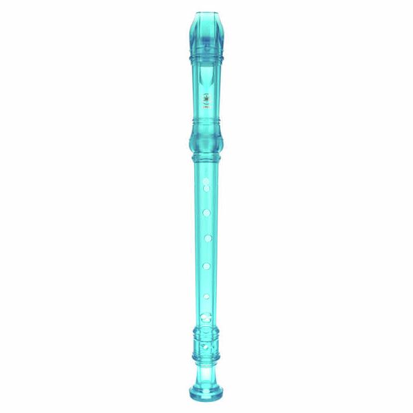 Yamaha YRS-20 GB Soprano Recorder