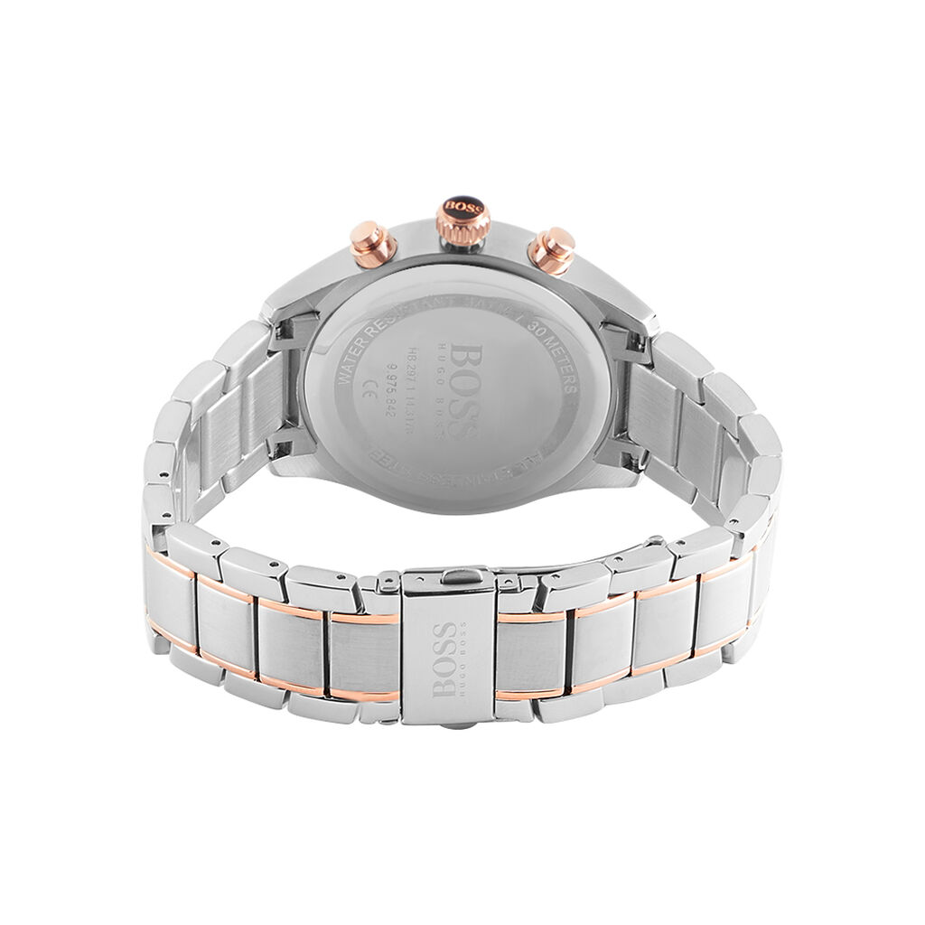 Montre Boss Grand Prix Noir